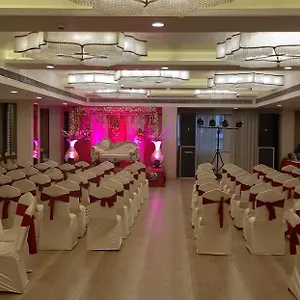 Regenta 3* Jaipur