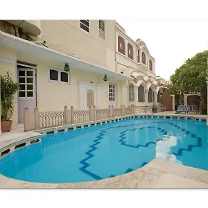 Madhuban - A Heritage