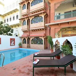 Mahal Khandela 2*