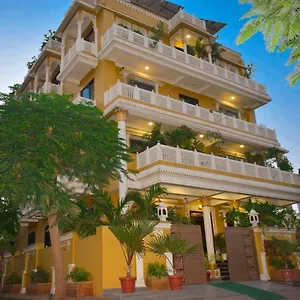 Jeenmount Heritage Boutique 3*