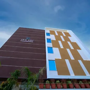 Hotel Dvij