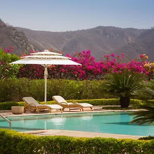 Ramgarh Lodge, - Ihcl Seleqtions 5*