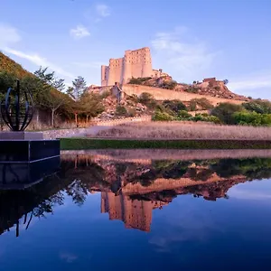 Alila Bishangarh - A Hyatt Brand 5*