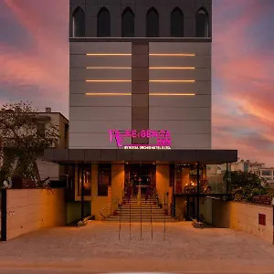 Hotel Regenta Jaipur, Adarsh Nagar