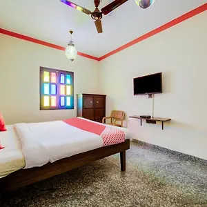Oyo Flagship 14537 Amer Haveli 3*