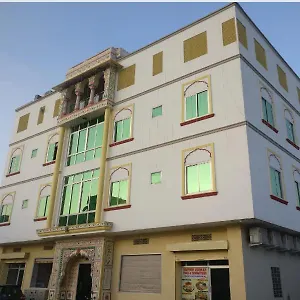 Guest house Amer Classic Jaipur