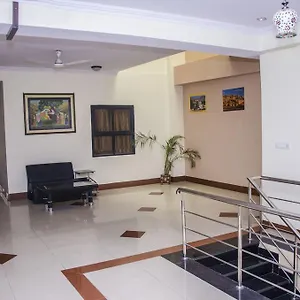 Candy Palace Otel Jaipur