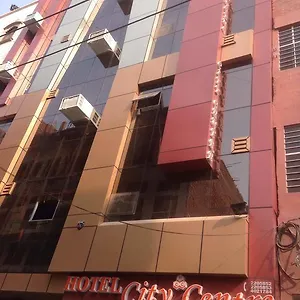 City Centre Hotel 2*