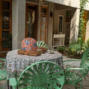 Mukam, Boutique Hotel 3*