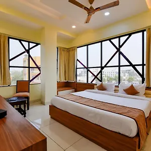 Purple Orchid 3* Jaipur