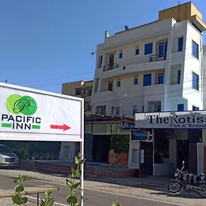 Pacific Hotel Jaipur