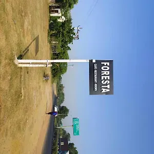 Hotel Foresta Hotel Resort