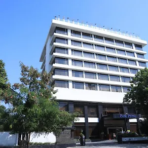 Hotel Park Prime Jaipur