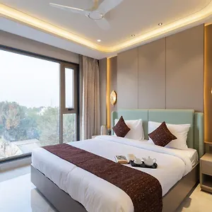 Elite Park Hotel Jaipur