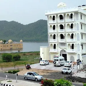 Hotel Malak Mahal Palace Jaipur