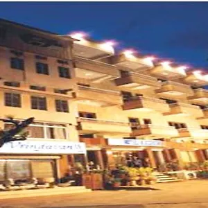 Hotel Aashish Jaipur