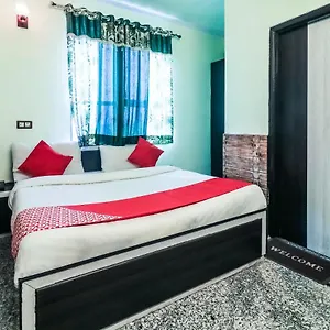 Oyo 13889 Seth Sawariya Hotel