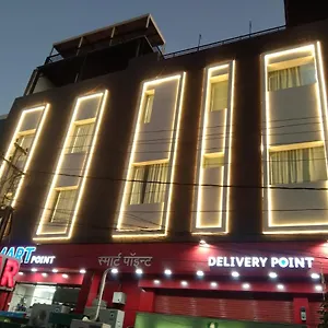 Hotel Crown Plaza