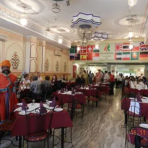 Hotel Darbar 3*