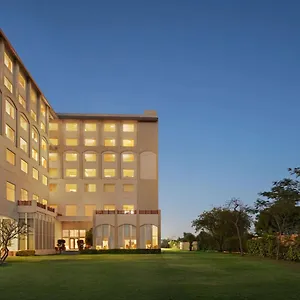 Ramada By Wyndham Jaisinghpura Hotel Jaipur