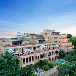 Shahpura House Jaipur
