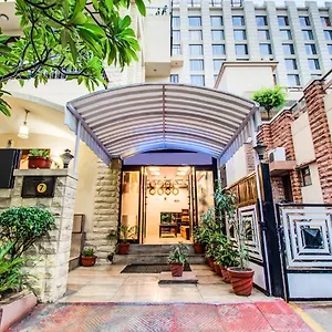 Indigo Heritage 3*