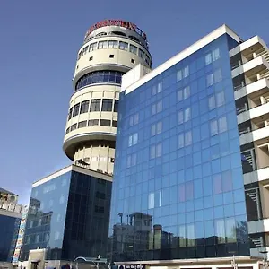 Om Tower Hotel 3*