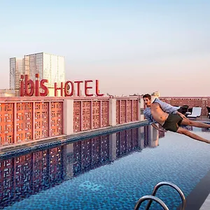 Ibis Centre - An Accor Brand Divisione di Jaipur