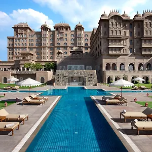 Hotel Fairmont Jaipur