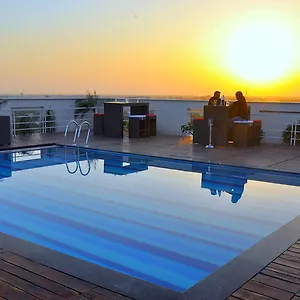 Marigold Hotel Jaipur