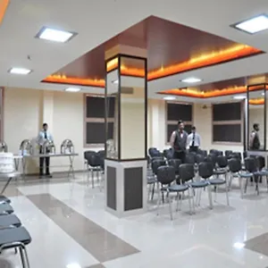 Siddharth Residency Hotel