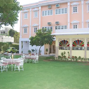 Hotel Anuraag Jaipur