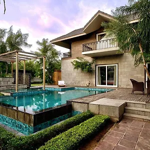 Samskara And Resort 4*