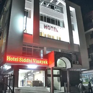 Siddhi Vinayak Station Road Hotel