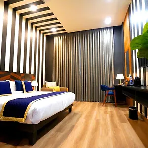 The Nest Luxury Resort 4*