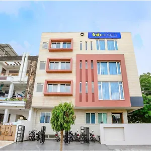 Fabhotel Shiv Rachna 3* Jaipur