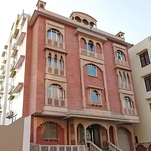 Hotel Sahib's Heritage Heights - Family