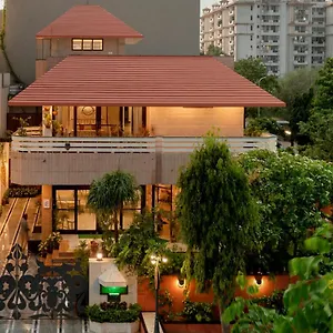 The Art Ghar *