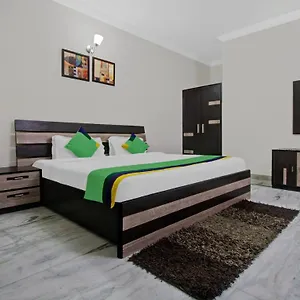 Treebo Maharaja Residency Hotel Jaipur