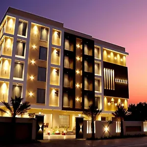 Aarna Hotel Jaipur