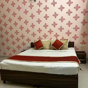 Mahima Palace Hotel Jaipur