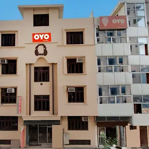Hotel Royal Retreat By Aditya Jaipur
