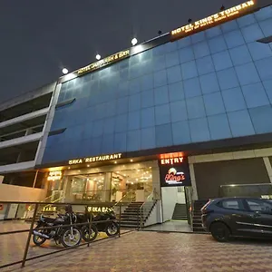 King's Turban Hotel