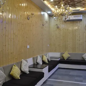 Amer Classic Hotel Jaipur