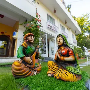 Zest-a Boutique 3* Jaipur