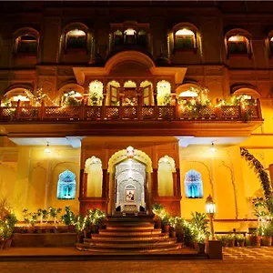 Hotel Pearl Palace Heritage Boutique Jaipur