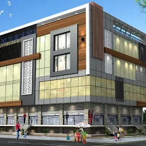 Signature Prime Vaishali Nagar 호텔