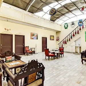 Noble House - A Heritage Jaipur