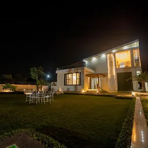Farm House Jaipur