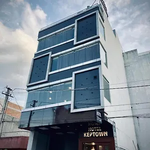 Hotel Keptown